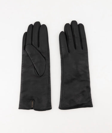 Leren handschoenen